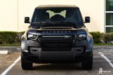 Used 2023 Land Rover Defender 110 Carpathian Edition image 3