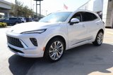 New 2025 Buick Envision Avenir image 3