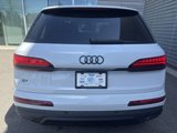 New 2025 Audi Q7 3.0T Prestige image 4