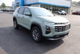 New 2026 Chevrolet Equinox LT w/ Convenience Package II image 2