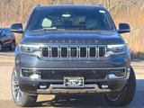 New 2025 Jeep Wagoneer Series III w/ Premium Group I image 4