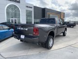 New 2025 RAM 3500 Laramie image 3