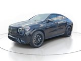 New 2026 Mercedes-Benz GLE 53 AMG 4MATIC Coupe image 2