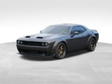 Used 2023 Dodge Challenger SRT Hellcat image 3