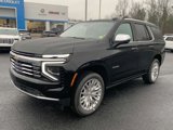 New 2025 Chevrolet Tahoe Premier image 3