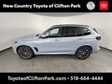 Used 2025 BMW X5 xDrive40i w/ M Sport Package image 6