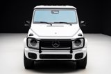 Used 2025 Mercedes-Benz G 550 image 5