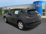 New 2025 Honda HR-V LX image 3