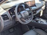 New 2026 Nissan Rogue Platinum w/ Platinum Premium Package image 3