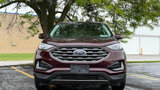 Used 2024 Ford Edge Titanium image 3