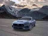 New 2025 Ford Mustang GT Premium image 2