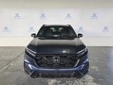 New 2025 Honda CR-V Sport image 2
