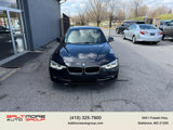 Used 2017 BMW 330i xDrive Sedan image 5