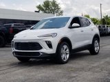 New 2026 Buick Encore GX Preferred w/ Comfort Package image 2