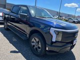 New 2025 Ford F150 Lightning XLT w/ Max Trailer Tow Package image 3
