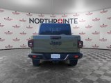 New 2025 Jeep Gladiator Willys image 5