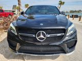 Used 2018 Mercedes-Benz GLE 43 AMG 4MATIC Coupe image 4