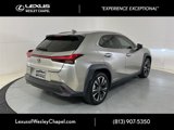 Used 2021 Lexus UX 250h image 3