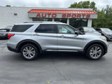 Used 2023 Ford Explorer Limited image 4