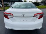 Used 2012 Toyota Camry LE image 4