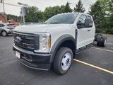 New 2024 Ford F450 XL image 4