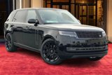New 2025 Land Rover Range Rover Long Wheelbase SE image 2