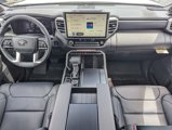 New 2025 Toyota Tundra Platinum image 6