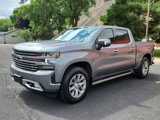 Used 2021 Chevrolet Silverado 1500 High Country w/ Technology Package image 4