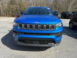 New 2024 Jeep Compass Latitude w/ Sun and Sound Group image 5