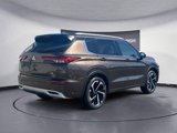 New 2024 Mitsubishi Outlander SEL image 5