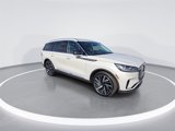 New 2025 Lincoln Aviator Reserve w/ Equipment Group 201A image 2