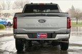 New 2025 Ford F150 XLT w/ Equipment Group 303A High image 4