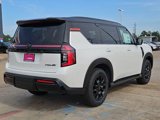 New 2025 Nissan Armada PRO-4X image 5