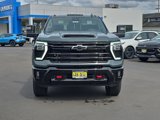 New 2025 Chevrolet Silverado 3500 LTZ w/ LTZ Plus Package image 3