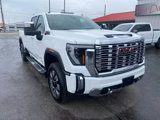 Used 2024 GMC Sierra 2500 Denali w/ Denali Reserve Package image 3