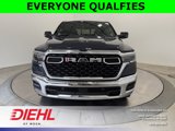 New 2026 RAM 1500 4x4 Crew Cab image 2