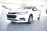 Used 2018 Chevrolet Cruze LS image 3