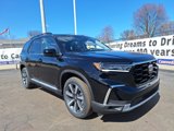 New 2025 Honda Pilot Elite image 1