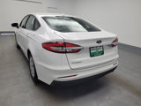 Used 2020 Ford Fusion S image 6
