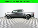 New 2025 RAM 1500 Laramie image 5
