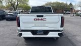 Used 2024 GMC Sierra 3500 AT4 w/ AT4 Preferred Package image 4