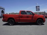 New 2025 RAM 1500 Big Horn image 3
