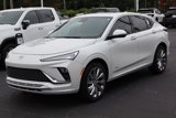 New 2025 Buick Envista Avenir image 2