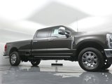 New 2025 Ford F350 Lariat w/ Lariat Ultimate Package image 3
