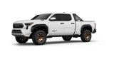 New 2025 Toyota Tacoma 4x4 Double Cab Hybrid image 2