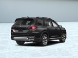 New 2025 Honda Pilot Elite image 2