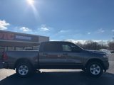 New 2025 RAM 1500 Big Horn image 4