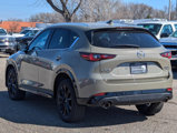 Used 2024 MAZDA CX-5 Carbon Edition image 6