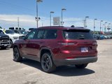 New 2025 Jeep Grand Cherokee L Limited image 3