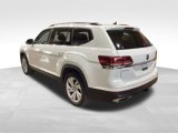 Used 2023 Volkswagen Atlas SE w/ Panoramic Sunroof Package image 4